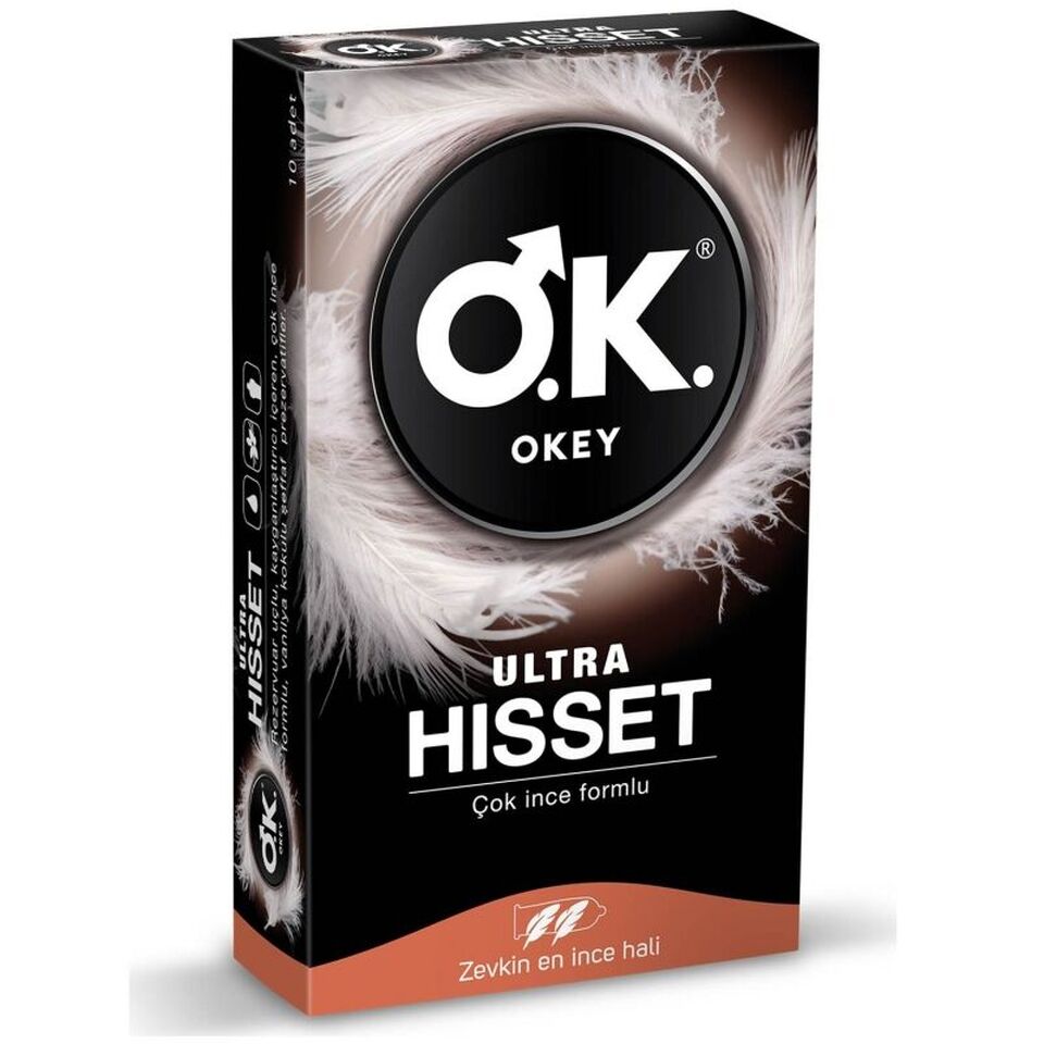 O.K.-ULTRA HİSSET